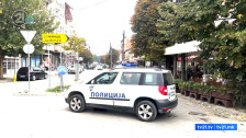 Постара жена почина во пожар што избувна во куќа во Скопје