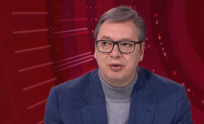 Вучиќ ќе присуствува на Самитот ЕУ-Западен Балкан и покрај советите да не патува во Црна Гора