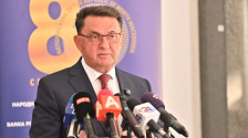 Ќе поскапат кредитите и провизиите – Славески: Подобро повисоки каматни стапки, отколку поголема инфлација