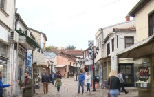 Занаетчиската организација од скопската чаршија реагира на фондацијата „Скопје 2028“ – се бара поширока застапеност, се најавува бојкот