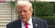 Трамп: Иран губи голема економска можност со суспендирањето на преговорите
