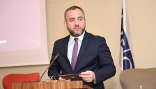 Тошковски: Превенцијата на насилството кај младите бара силна координација 