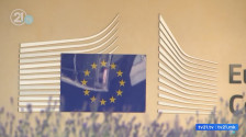 ЕУ предлага забрана за влез на Руси кои учествувале во војната во Украина
