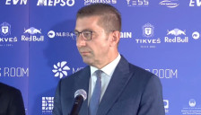 Македонија во топ 5 во Европа според растот на БДП – Мицкоски: Индустриското производство во април порасна за 7,6%