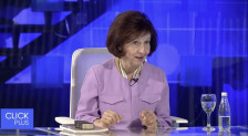 „Нема нерешлив проблем меѓу Македонија и Бугарија“: Сиљановска-Давкова најави средба со Јотова во Софија!