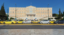 Грчката влада ги отфрла гласините за предвремени избори
