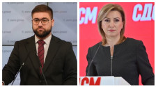Кузеска: СДСМ отвори ново поглавје за иднината на Македонија – Манасиевски: И покрај сите пофалби од ЕУ кон Македонија, само Филипче и Радев бараат уставни измени