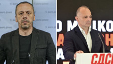 Петрушевски: Филипче без услови ги прифаќа бугарските барања во трка по власт, Филипче: Ветуваа европска иднина, донесоа изолација