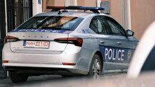 Косовската полиција приведе две лица кои се обиделе нелегално да влезат во Македонија