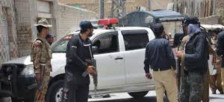 Две бомби во северозападен Пакистан убија најмалку 7 лица