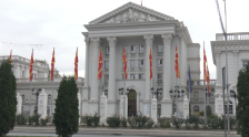 Почнаа разговорите за реконструкција на Влада – прво средба со партнерите од ВЛЕН, па потоа со ЗНАМ