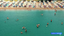 Трагедија во Шенѓин! Морските бранови однесоа два живота, уште две лица во тешка состојба