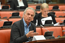 Нино Васев излегува од притвор: Судот прифати гаранција од над 180 илјади евра