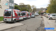Ќе се формира Центар за итна медицинска помош во Скопје – Владата ја усвои иницијативата на министерството за здравство