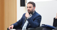 Фокус на работничките права и вработувањето на младите – Дурмиши во Женева: Реформи во трудот и дигиталниот пазар се приоритет
