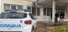 Лишен од слобода тетовец поради сомнение за сторено кривично дело „разбојништво“ минатата ноќ во Тетово