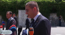 Од утре стартуваат разговори за реконструкцијата на Владата – Мицкоски: Ќе нема толерирање, министрите што се уморни чесно е да си одат