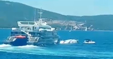 Бројката на загинати во поморската несреќа во Хрватска се искачи на четири лица
