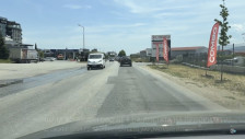 Улицата во Визбегово не е на листата на приоритети! – Град Скопје брза со проширувањето кај „Момин поток“