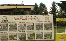 ДУИ-Тетово обвинува за продажба на општинско земјиште! Ќамили: Тетовчани знаат кој продал половина Тетово