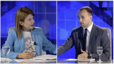 Стојаноски: Потребен е јасен пат за ЕУ, а не постојани услови – Лукаревска повика на градење заеднички став на партиите