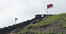 Избори во Ерменија, тест за напорите за мировен договор со Азербејџан и за односите со Русија