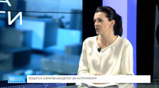 СДСМ бара надзорна расправа за Закон за македонски јазик – Костадиновска-Стојчевска: За власта македонскиот јазик треба да биде приоритет