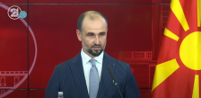 Пред средбата со Кошта, Муртезани: Во фокус Планот за раст и реформската агенда на државата