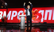 Мицкоски: Македонија е меѓу првите пет земји во Европа според растот на БДП
