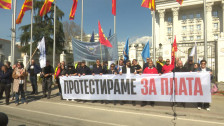 Глобален извештај 2026, ССМ: Состојбата со работничките права е влошена