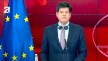 Рокас за нон-пејперот на Франција и Германија: „Тој нема да овозможи старт на преговорите, потребни се уставни измени“