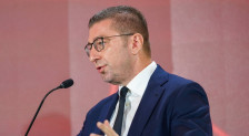 Мицкоски на петтиот состанок за Националната развојна стратегија 2024–2044: Нашата цел е да создадеме услови младите да останат тука, да создаваат семејства и да веруваат дека нивните деца ќе имаат подобра иднина