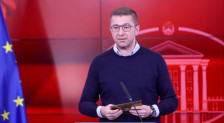 Мицкоски: Новата Клиничка болница во Скопје ќе се гради кај „Борис Трајковски“
