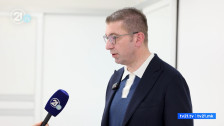 Мицкоски: „2001 година е најголемиот неуспех на македонската политика, тоа не требаше да се случи”!