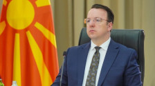 Николоски: Македонија ќе има најдобри автопатишта во региoнот