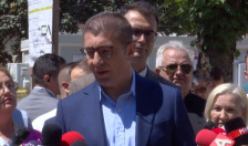 Мицкоски: Ќе ја следиме цената на секој производ, ако треба ќе проверуваме и фактури