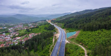 За Денот на независноста ќе се пушта делница, автопатот Кичево-Охрид треба да е готов во 2027-ма!