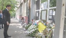Потврдени затворските казни за родителите на момчето кое го изврши масакрот во „Рибникар“ – вкупно 17,5 години затвор