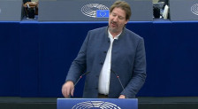 Европскиот парламент го дискутираше извештајот за Македонија, Вајц: Може да биде следна членка на ЕУ по Црна Гора