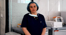 Кузмановска: Онаму каде медицината е немоќна, човечноста може да спаси живот
