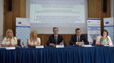 „Безбедноста на водата мора да биде поставено високо на агендата на национални политики“, велат експертите од Националната конвенција за ЕУ