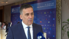 Хоџа: Работиме на трајни решенија за намалување на аерозагадувањето