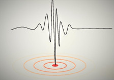 Италија погодена од земјотрес со јачина од 6,2 степени