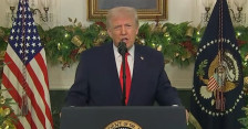Трамп именува привремен шеф на разузнавањето – Демократите: Партиски бандит
