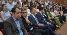 ВЛЕН го одржа основачкото Собрание: „Потврдена, обединета и консолидирана партијата“