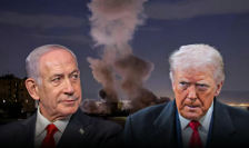 Жестоки критики кон Нетанјаху во Израел, откако Трамп му „крена рачна“ за нападите врз Хезболах во Либан