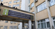 Петгодишно дете од Гостивар било отруено со лекови, испратено на Детската клиника