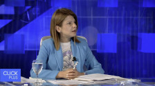 Лукаревска: Сите сигнали и пораки се дека мора да си ја завршиме домашната задача