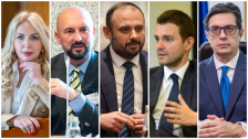 Кој за кого навива: Македонските политичари и јавни личности со своите мундијалски фаворити!