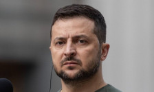 Европските лидери ќе се сретнат со Зеленски на Даунинг стрит, додека расте притисокот врз Русија